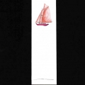 030-Barca-rosa-acquerello-5x20