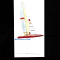 090-Barca-1-acquerello-20x10