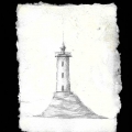 090-La-luce-intorno-al-faro-matita-e-pigmenti-fotoluminecenti-15x20