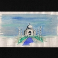 090-Taj-Mahal-acquerello-24x11