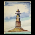 100-Analaitheevu-Lighthouse-acquerello-30x35
