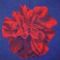 Mandala di Perle d'Or - 127x126cm