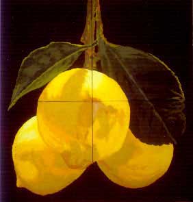 NY-limoni