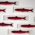 Individuo e Società - 35x7cm
