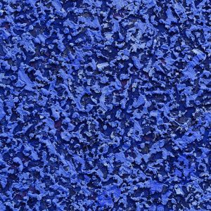SA1 - L'Acqua; cm187x168; polvere di marmo di Carrara e pigmenti su tavole