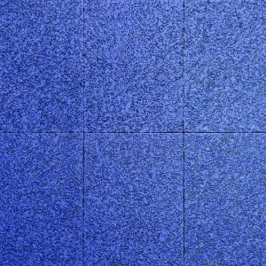 L'Acqua; cm 187x168; polvere di marmo di Carrara e pigmenti su tavole