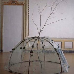 089-Mario-Merz-Igloo-1969