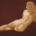Ti immagini - 125x84cm