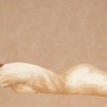 Tram 28 - 100x53cm