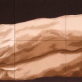 Piedi - 185x103cm